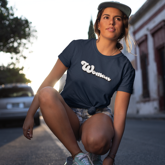 Woman Tee