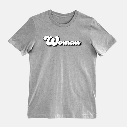 Woman Tee