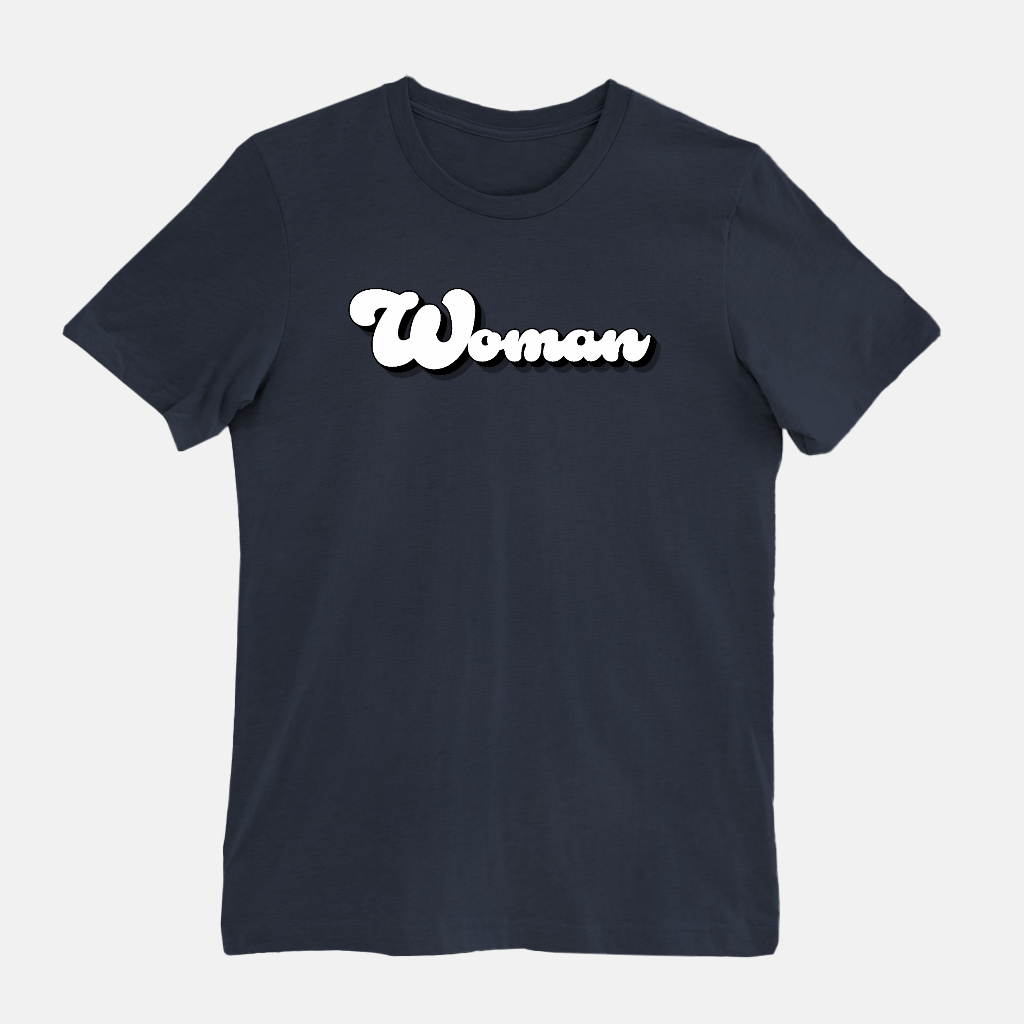 Woman Tee