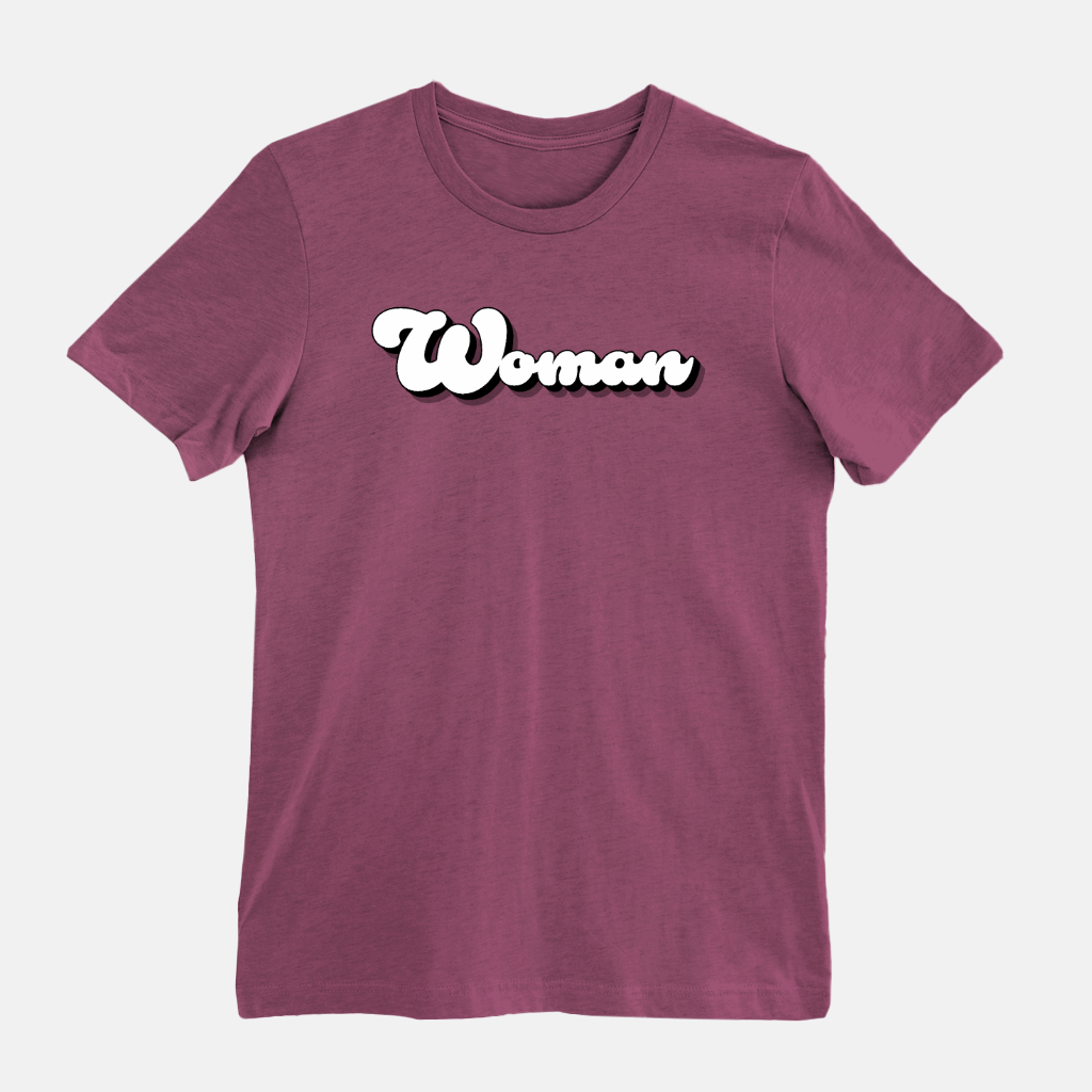 Woman Tee