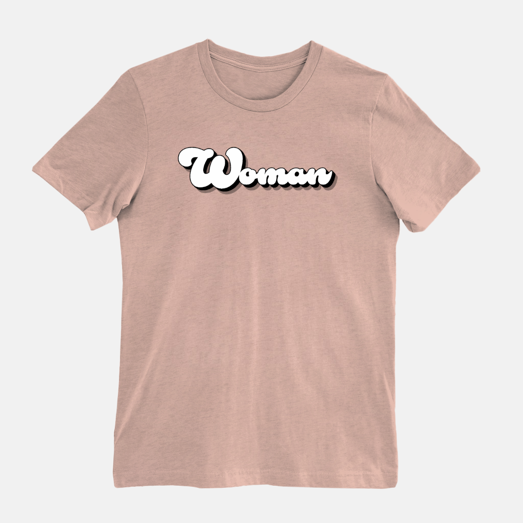 Woman Tee