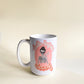 Death Before Decaf Mug